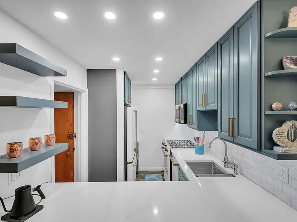 507 E 80th St APT 2F, New York, NY 10075