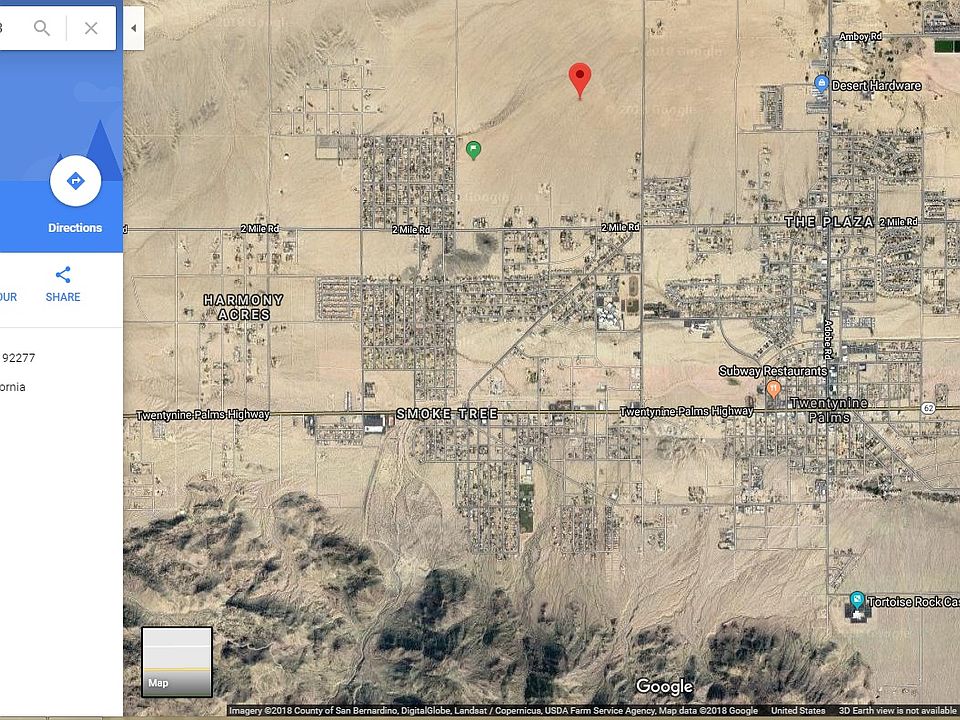 2nd image of Mesquite Springs Rd #061918116