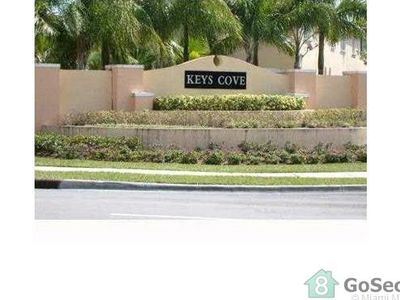2731 SE 17th Ave UNIT 208, Homestead, FL, 33035