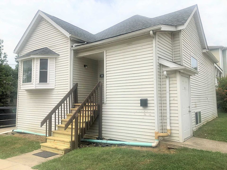 1st image of 322 322.5 East St #10