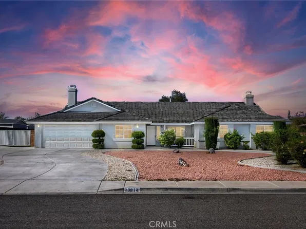 13814 Cuyamaca Rd, Apple Valley, CA 92307