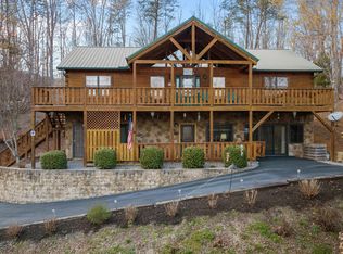 1093 English Fields Dr, Newport, TN 37821