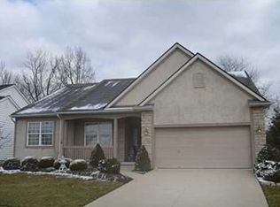 5564 Falco Dr, Westerville, OH 43081