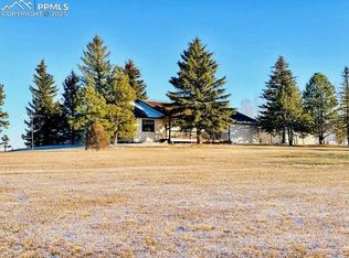 24988 Ben Kelly Rd, Elbert, CO 80106