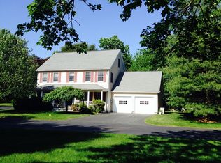 12 Getner Trl, Norwalk, CT 06854