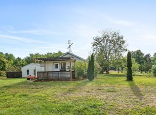 79806 County Road 376, Coloma, MI 49038