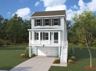 5122 Hut Rd, Johns Island, SC 29455