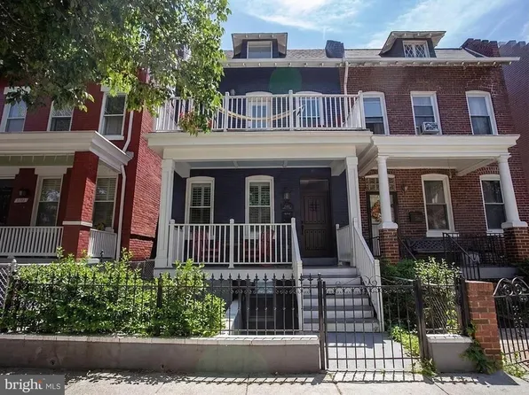 1119 Staples St NE, Washington, DC 20002