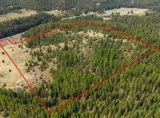 44XX Whittier Rd, Clayton, WA 99110