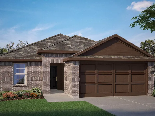 10652 Diamond Mine Dr, Fort Worth, TX 76036