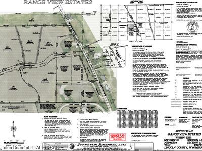5 Haven Heights Dr, Fairview, WY, 83119