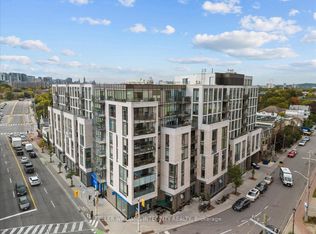 411 Mackay St #304, Ottawa, ON K1M 2K5