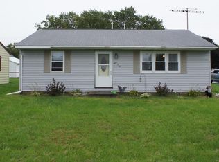 1201 Hamilton Rd, Webster City, IA 50595