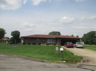 57143 Gateway Ct, South Bend, IN 46619