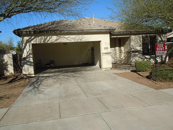 Standard Size double Garage