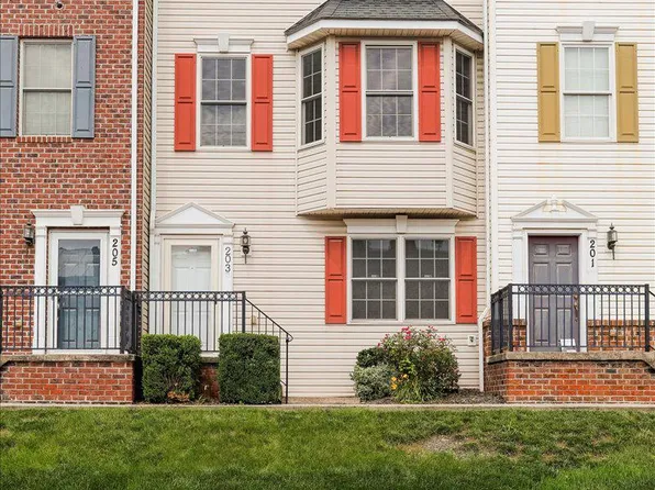 203 Decatur St, Cumberland, MD 21502