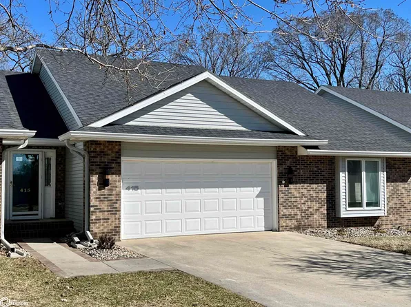 415 W Pleasant Ridge Rd, Carroll, IA 51401