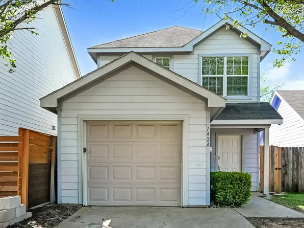 1424 Pine Ln, Fort Worth, TX 76140