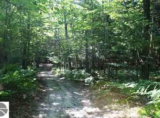 Birch Point Rd LOT 8, Honor, MI 49640