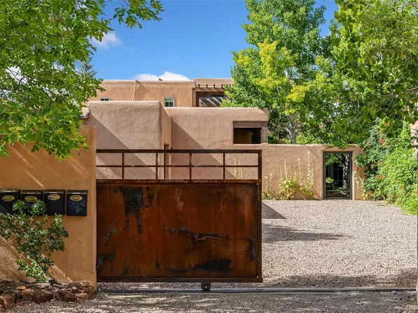 992 And 994 Old Pecos Trl, Santa Fe, NM 87505