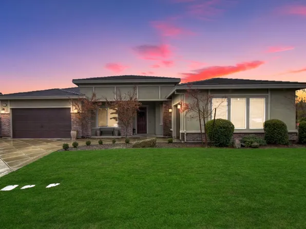 1868 Brandywood Way, El Dorado Hills, CA 95762