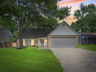 4325 Winchester Ct, Grand Prairie, TX, 75052