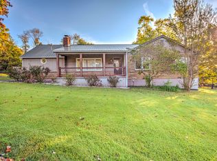 2500 Pleasant View Rd, Knoxville, TN 37914