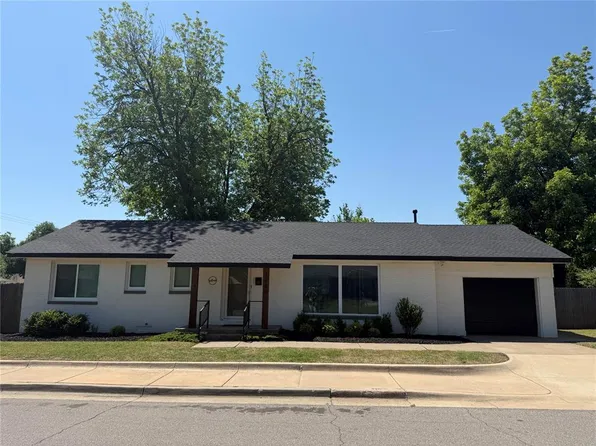 2600 NW 49th St, Oklahoma City, OK 73112