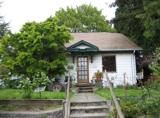 620 NE 55th St, Seattle, WA 98105