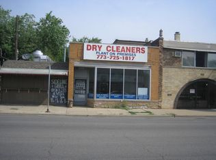 4456 W Belmont Ave, Chicago, IL 60641
