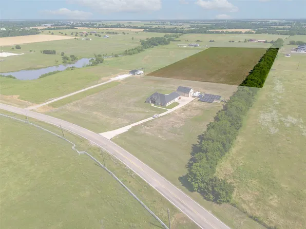 Farm To Market #272, Leonard, TX 75452