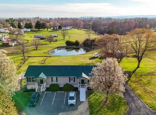 45 Judy Dr, Falling Waters, WV