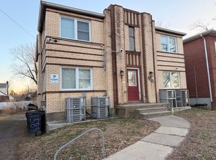 1589 Summit Rd APT 1, Cincinnati, OH 45237