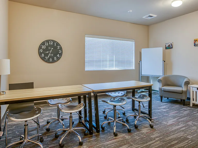 Study Room