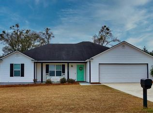 5720 Emily Ln, Hahira, GA 31632