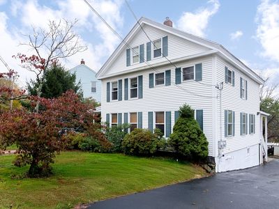 8 Elm St, North Brookfield, MA, 01535