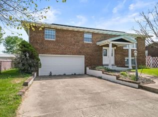 188 Township Road 1160, Proctorville, OH