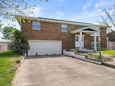 188 Township Road 1160, Proctorville, OH, 45669