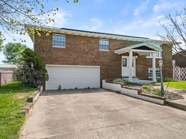 188 Township Road 1160, Proctorville, OH 45669