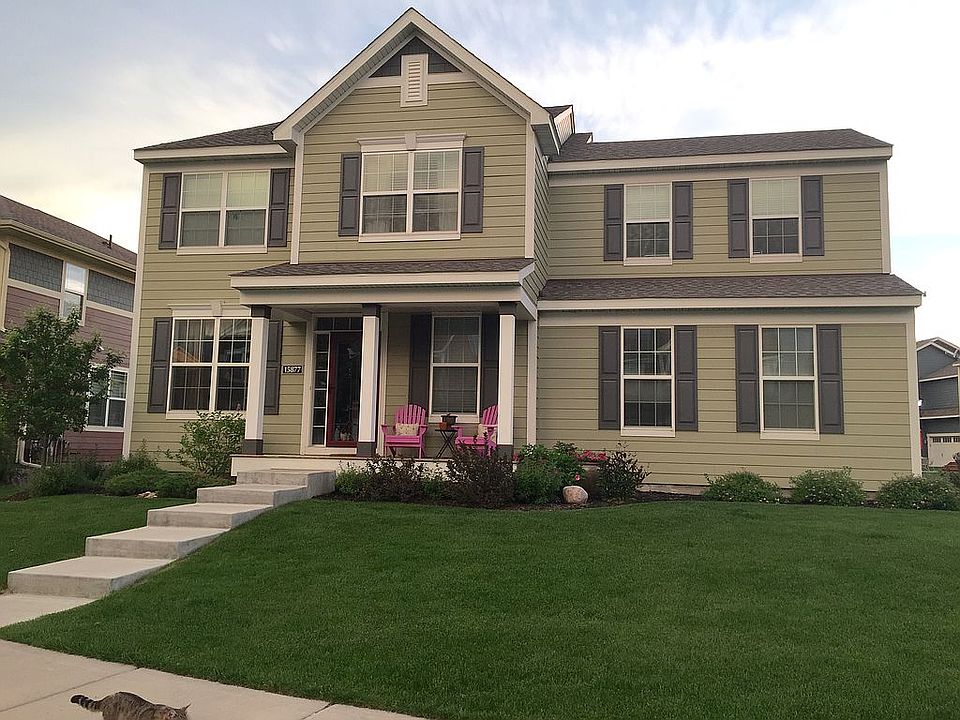 1st image of 15877 Duxbury Ln
