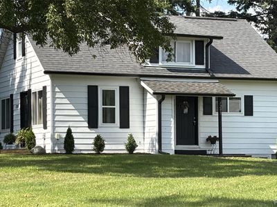 1295 S M 33, West Branch, MI, 48661