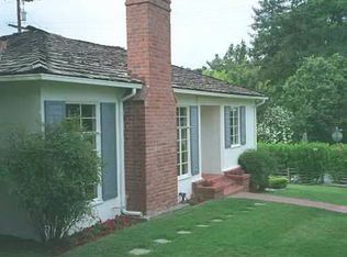 912 Hawthorne Dr, Lafayette, CA 94549
