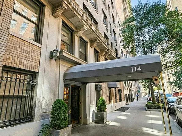 114 E 84th St APT 6B, New York, NY 10028