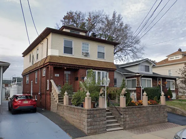 31 Hedden Ter Floor 2, North Arlington, NJ 07031