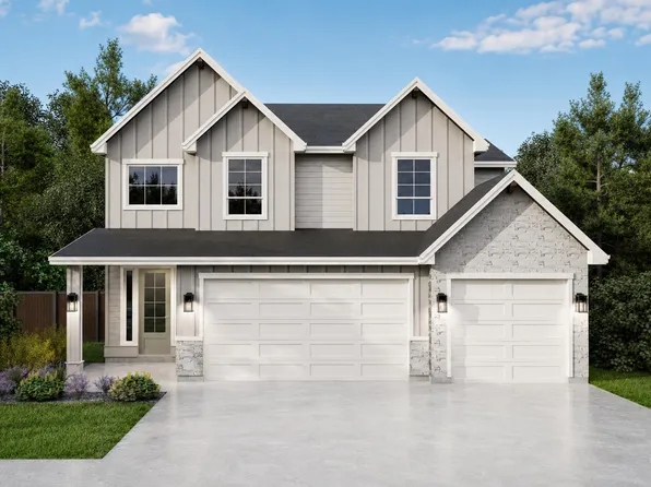 4645 N Alameda Creek Ave, Meridian, ID 83646