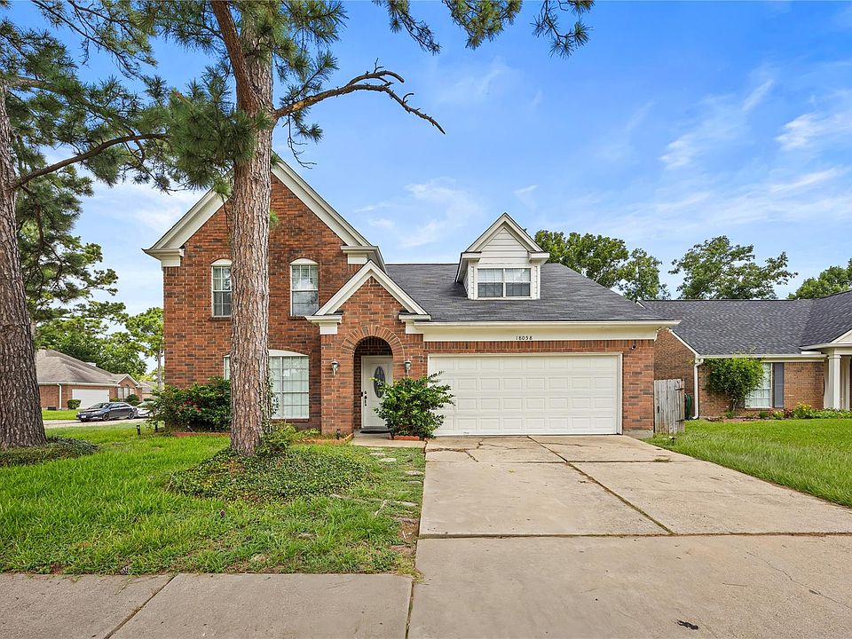 1st image of 18058 Berry Branch Dr