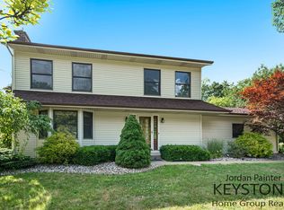 4840 Burrwood St SE, Grand Rapids, MI 49546