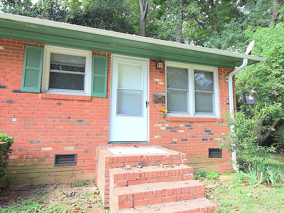 1st image of 2535 Vail Ave #5