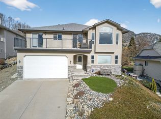 1562 Longley Cres, Kelowna, BC V1P 1M9