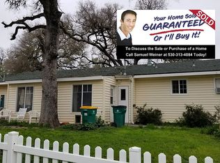 4065 Uniontown Rd, Lotus, CA 95651